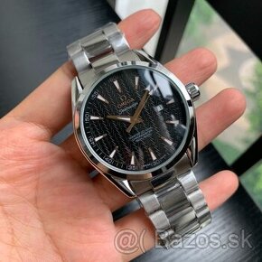 Omega Seamaster