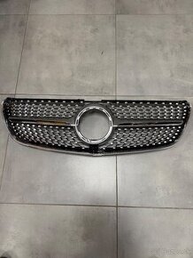 Predna diamant maska pre Mercedes W447 V trieda, Vito