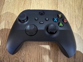 Xbox Wireless Controller Carbon Black