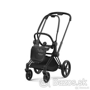 Cybex priam 2023 black matt