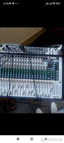 Predam  Soundcraft 22