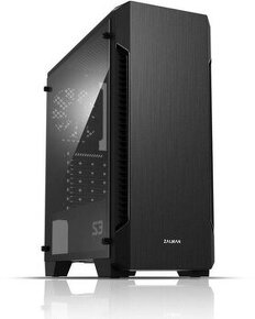 Herný PC rtx4060, ryzen 5 7600,ram 32gb 5600mhz