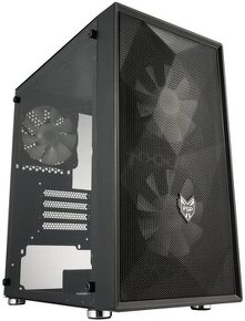 UPLNE NOVÝ Herný PC rtx4060, ryzen 5 7600,ram 32gb 5600mhz