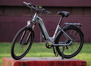 Na predaj takmer nový e-bike Onesport OT5