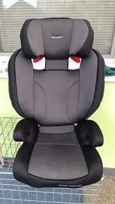 Recaro Monza Nova Evo autosedacka s isofix