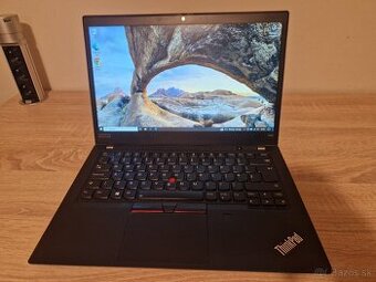 Lenovo ThinkPad T490 i5 16GB RAM 512GB SSD