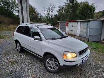 Volvo XC90 D5 AWD