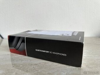 Bose QuietComfort SC