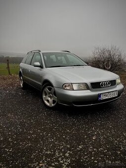 Audi a4 b5 1.8t 132kw