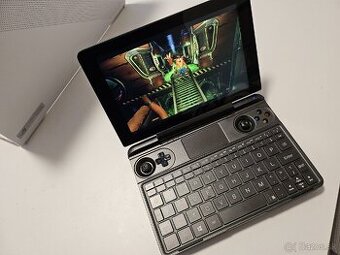 Gpd Win Max