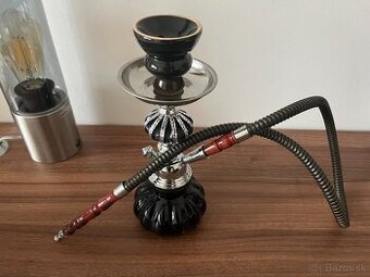 Vodná fajka / Shisha / Hookah