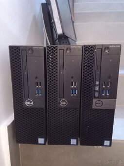 Dell optiplex 3040 a 3050