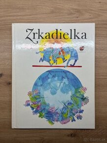 Elena Čepčeková - Zrkadielka 1987