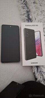 Samsung galaxy A53 5G