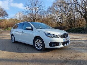 Peugeot 308 sw diesel