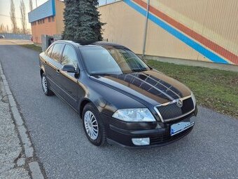 Predám Škoda Octavia 2 1.9 TDI 77kw r.v.2008