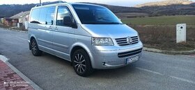 Predám Volkswagen multivan - 1