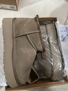 UGG ultra mini platform v.38