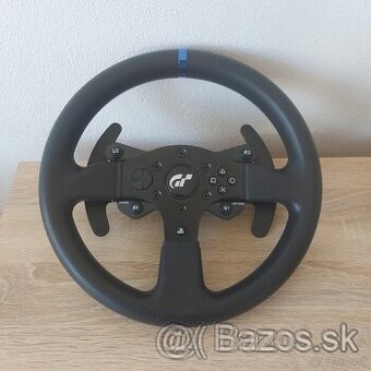 Thrustmaster addon T300