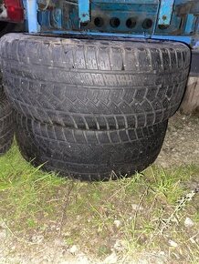 225/45 r17 zimné pneumatiky