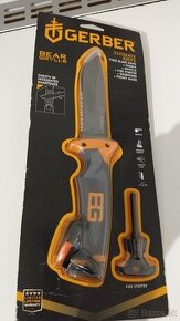 Gerber Bear Grylls original ultimate knife nôž