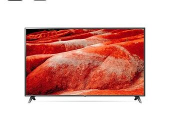 Smart tv LG 75UM7110PLB