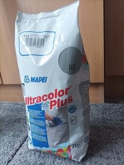 Mapei ULTRACOLOR PLUS - škárovacia malta