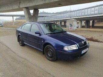 Škoda Octavia 1.9 SDI