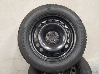 5x112 r17 kolesa disky Kodiaq Tiguan 215 65 17 Terraco Q3