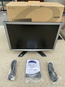 monitor Acer 24”