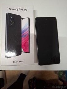 Samsung A53 5G