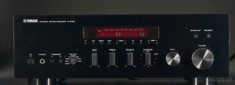 Predám receiver Yamaha R-S700