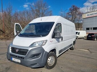 Fiat Ducato 2.3 MultiJet E6 L2H2 3.5t