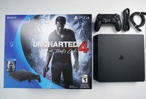 Ps4 Slim