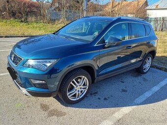 SEAT ATECA - PREDAJ