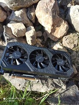 ASUS TUF gaming rx 5700xt 8GB