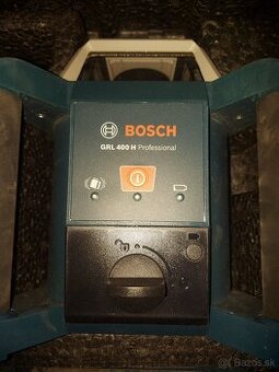 BOSCH GRL 400 H PROFESIONAL