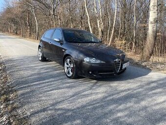 Alfa Romeo 147 Q2