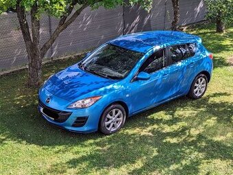 Mazda 3 BL