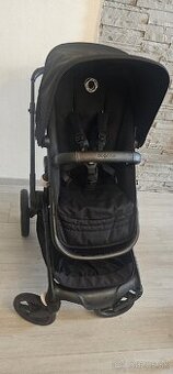 Bugaboo Fox 5 black