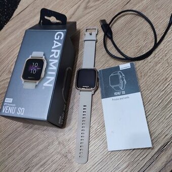 Garmin Venu SQ