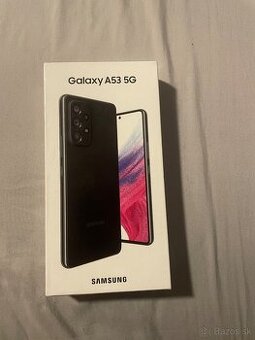 Samsung Galaxy A53 5G - 1