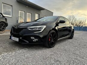 Renault Mégane TCe 300 R.S. Ultime - 1