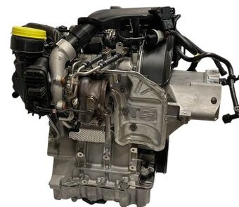 MOTOR 1.0 TSI 70 KW DKL