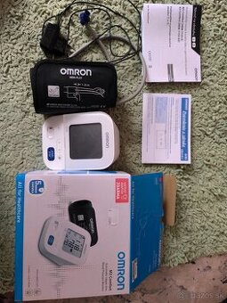 OMRON M3 COMFORT - 1