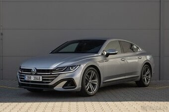 Volkswagen Arteon 2.0TDI 147kW 4MOTION R-line - 1