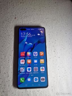 Huawei P40 - 1