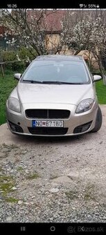 Fiat Croma na diely - 1