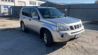 Nissan X-trail t31 2010 4x4 - 1