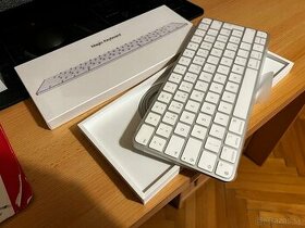 Predám Apple Magic Keyboard SK - 1